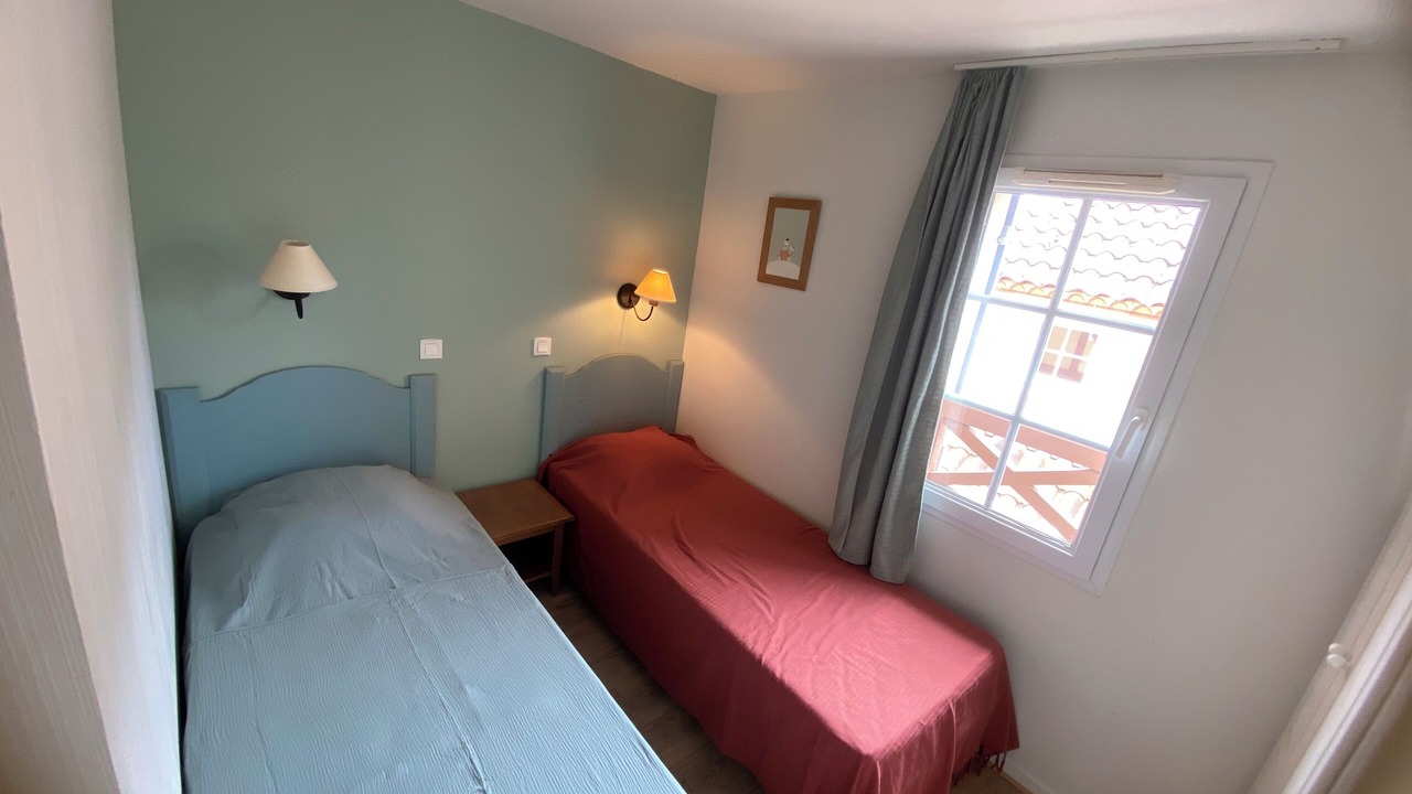 Photo of Bedroom in Monflanquin