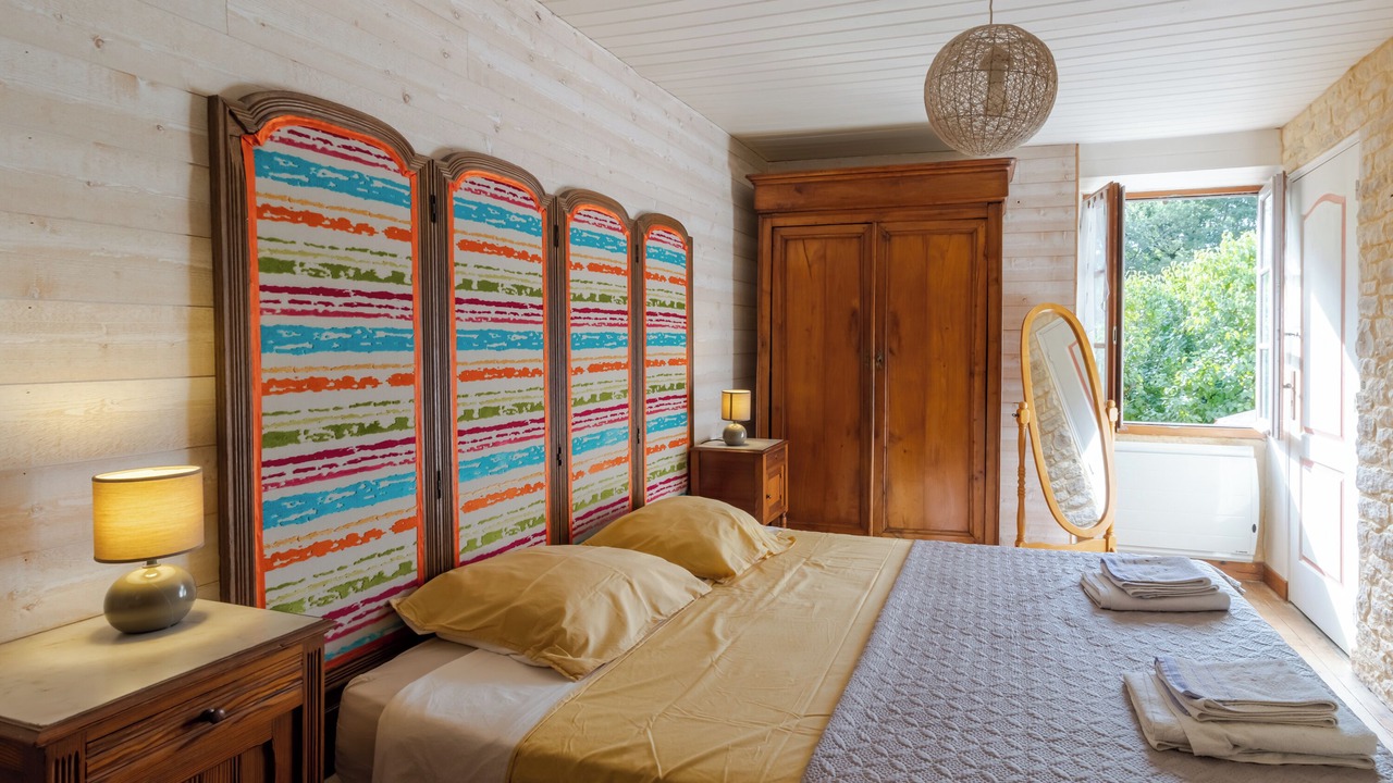 Photo of Bedroom in Cenac-et-Saint-Julien