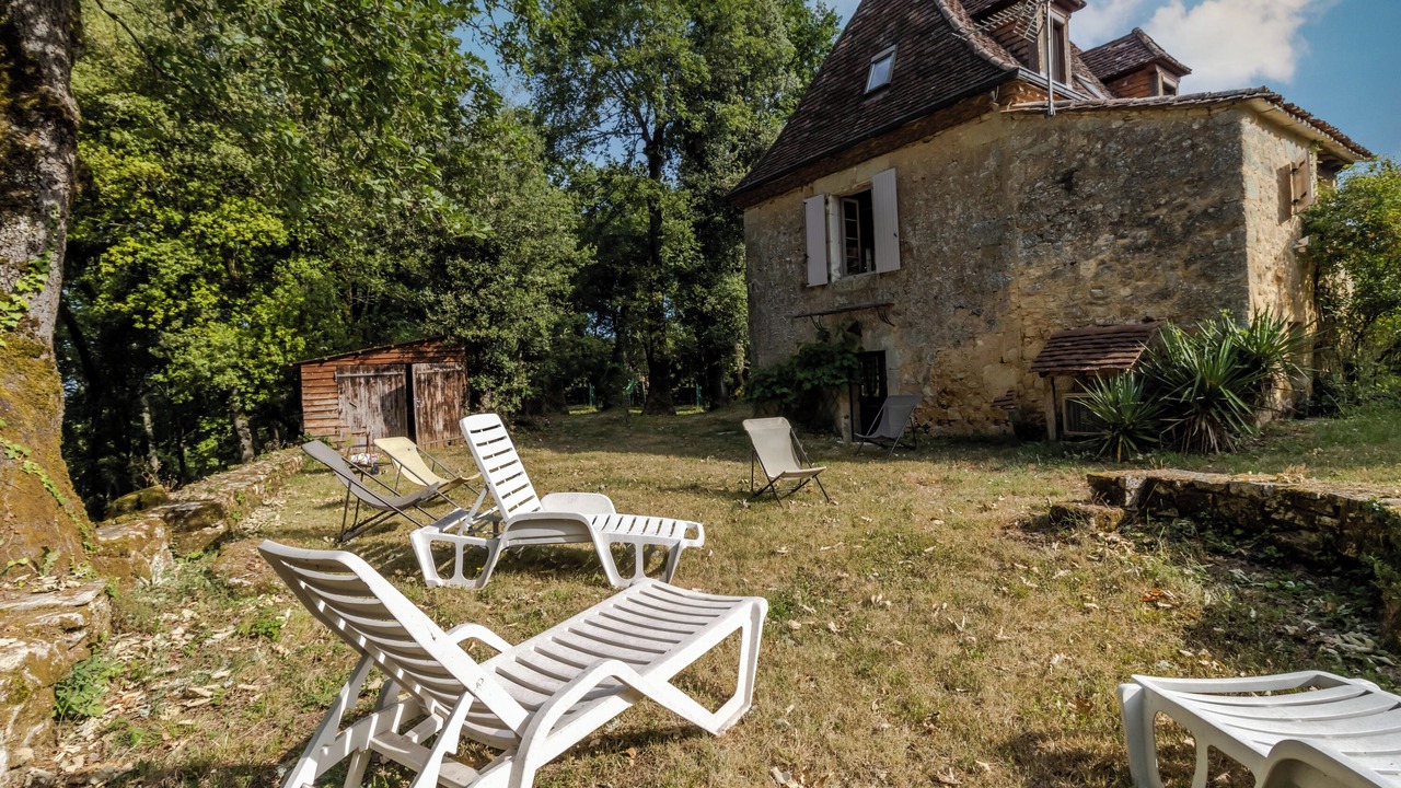 Photo of Outdoor in Cenac-et-Saint-Julien
