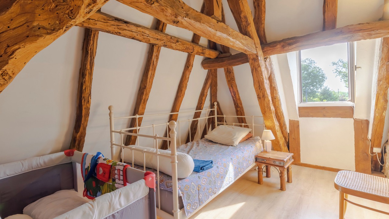 Photo of Bedroom in Cenac-et-Saint-Julien