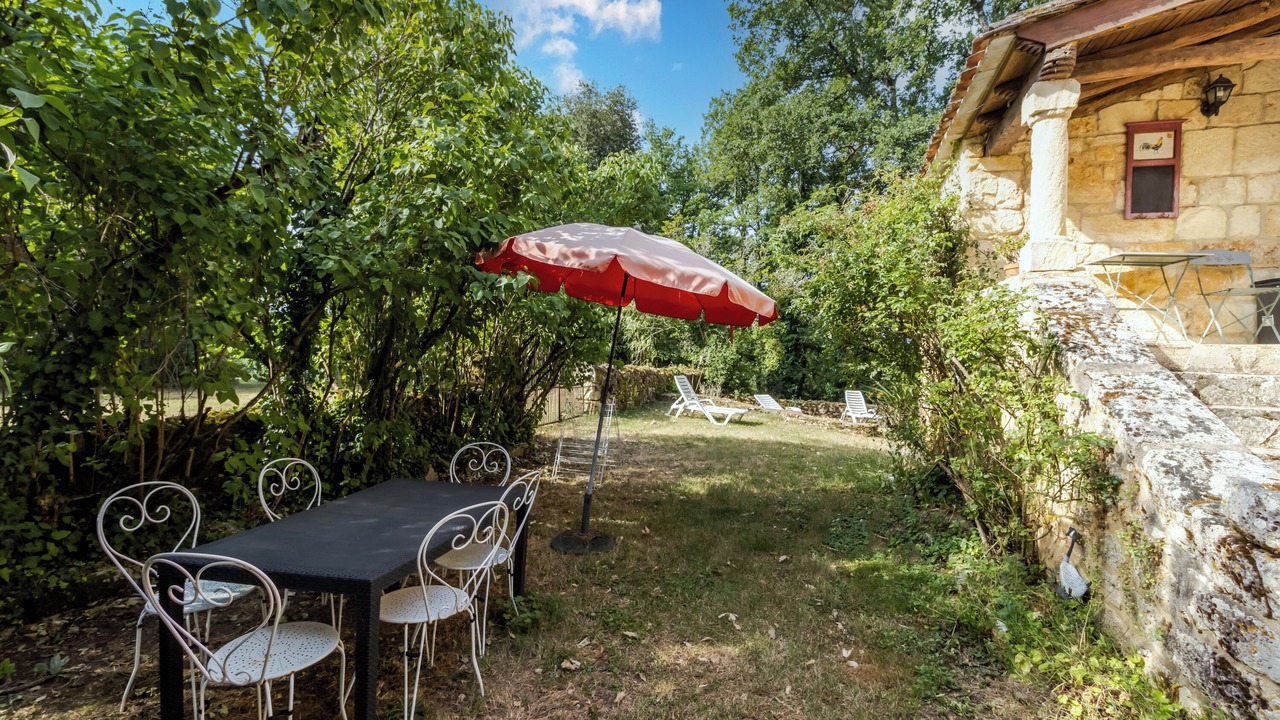 Photo of Outdoor in Cenac-et-Saint-Julien