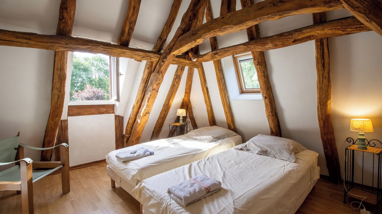 Photo of Bedroom in Cenac-et-Saint-Julien