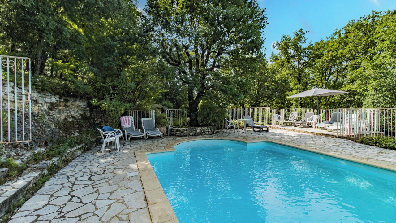 Photo of Outdoor in Cenac-et-Saint-Julien