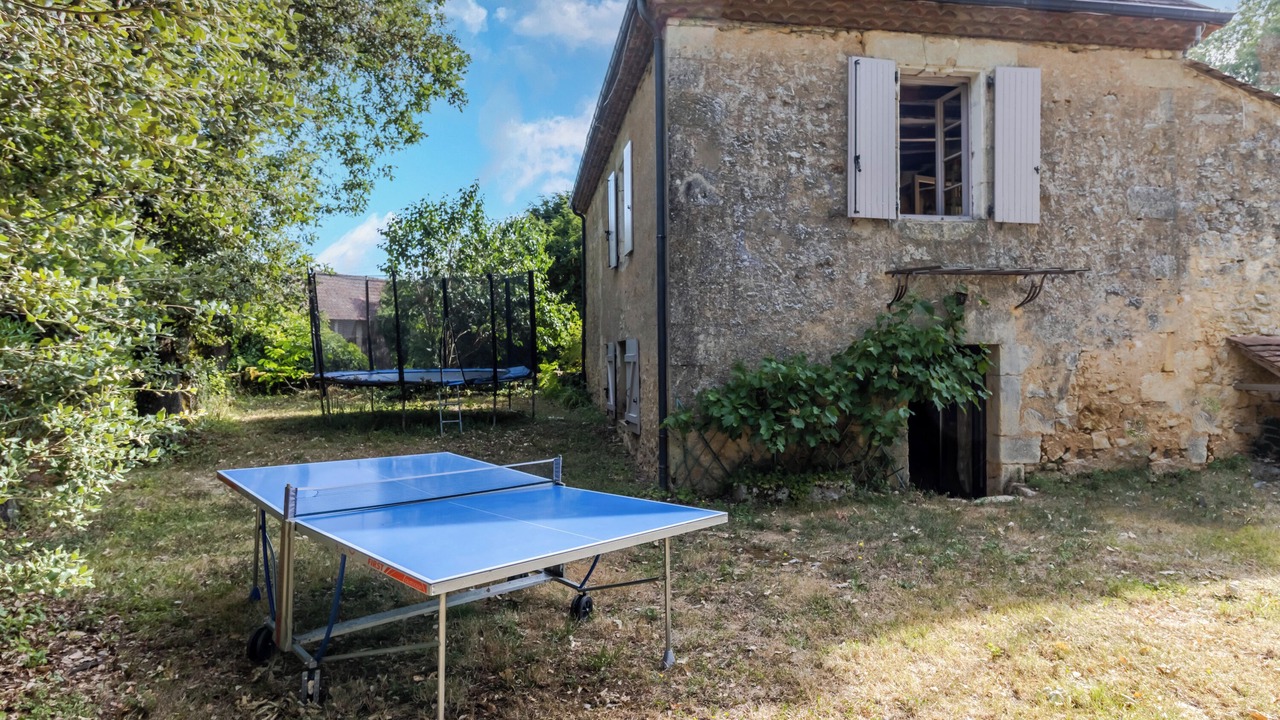 Photo of Outdoor in Cenac-et-Saint-Julien