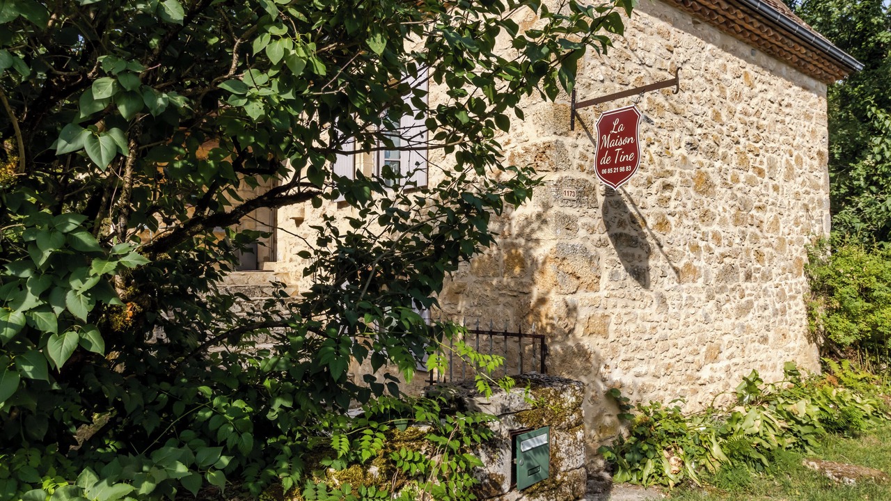 Photo of Outdoor in Cenac-et-Saint-Julien