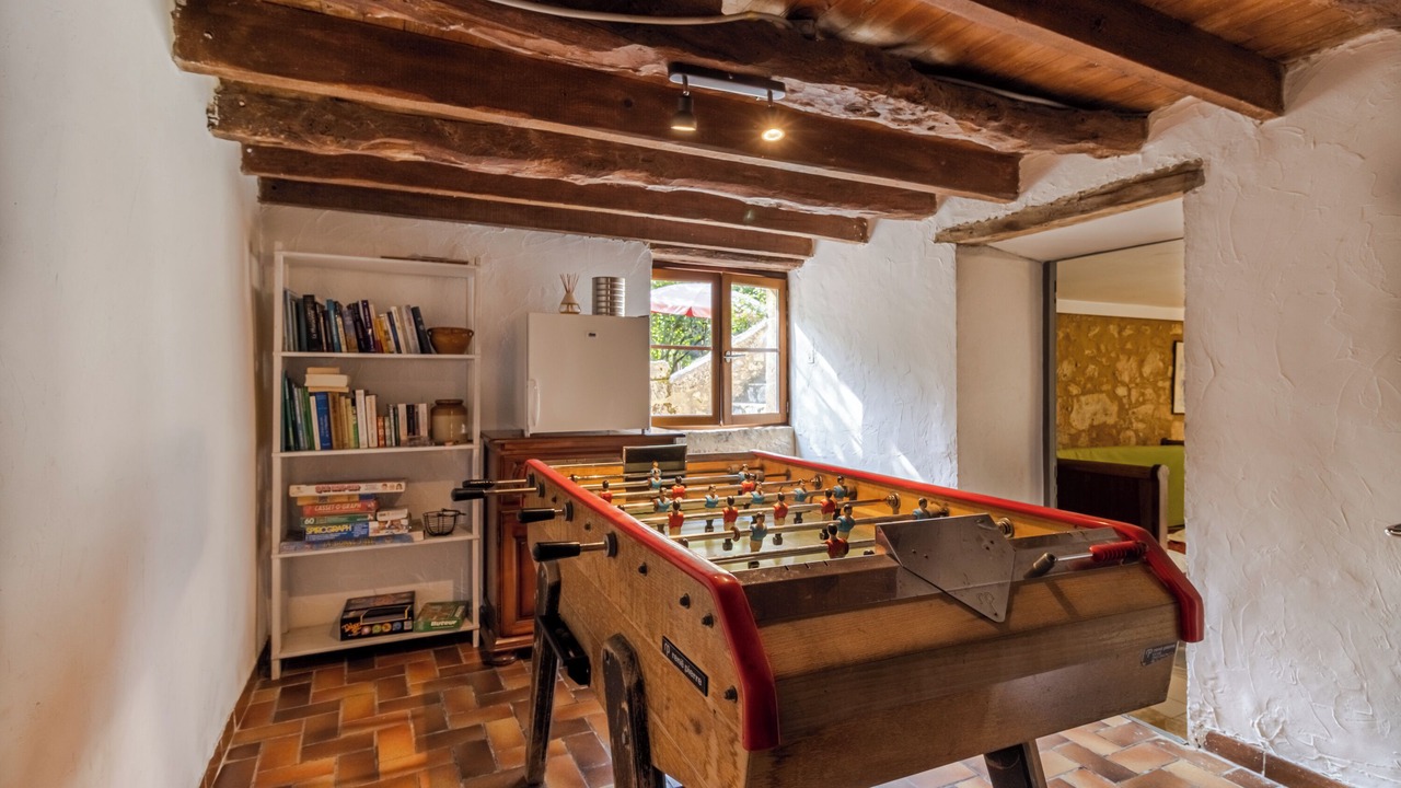 Photo of Bedroom in Cenac-et-Saint-Julien