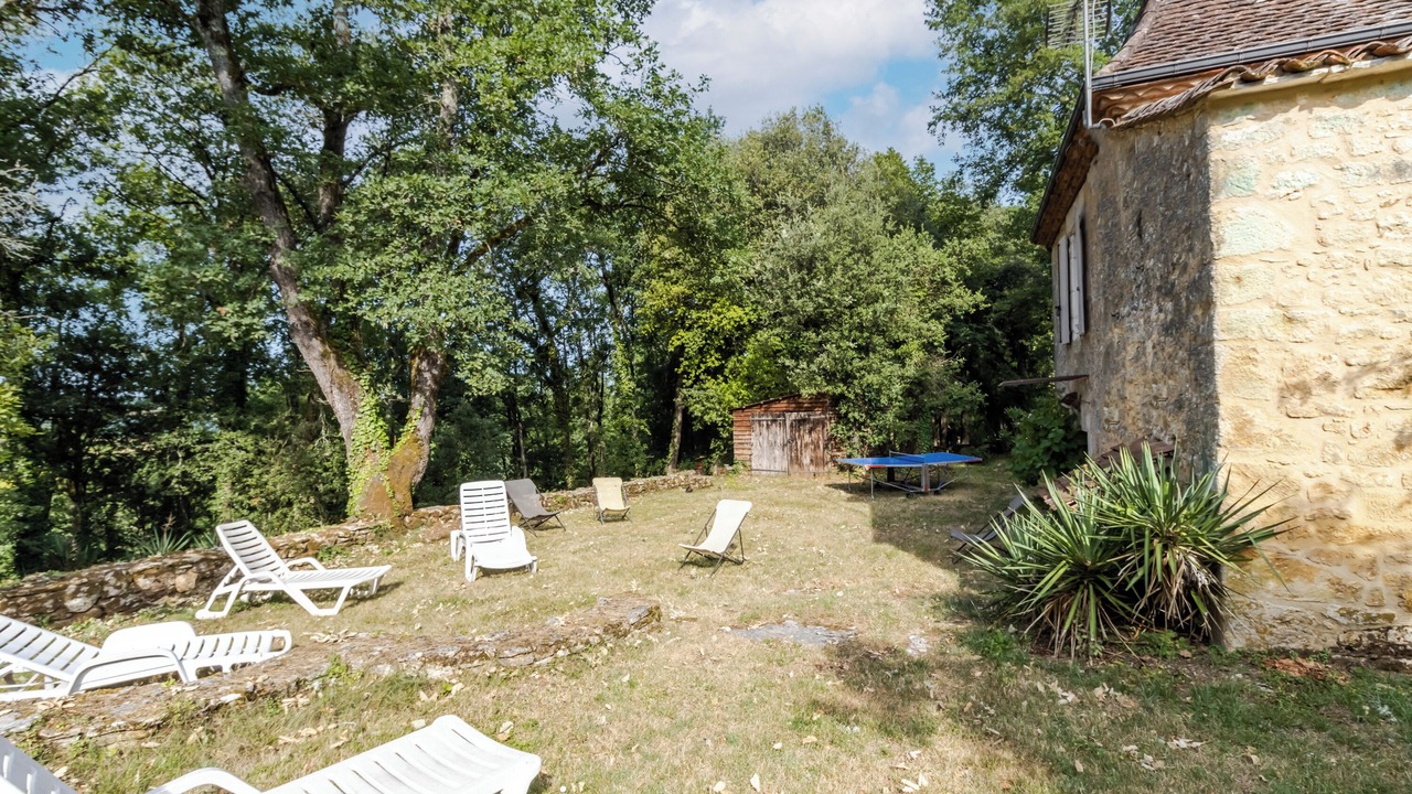 Photo of Outdoor in Cenac-et-Saint-Julien