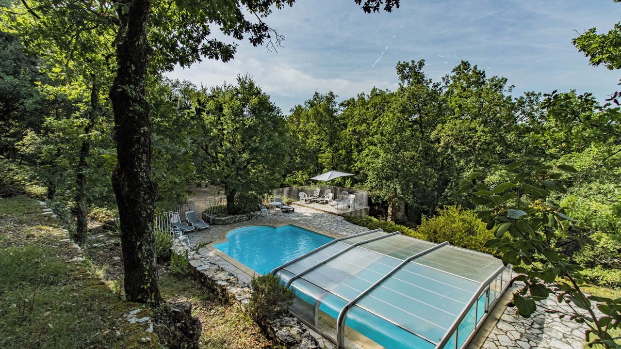 Photo of Outdoor in Cenac-et-Saint-Julien