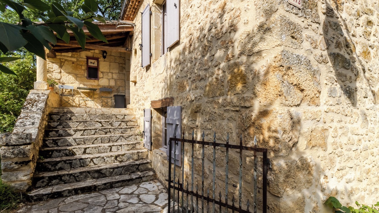 Photo of Outdoor in Cenac-et-Saint-Julien