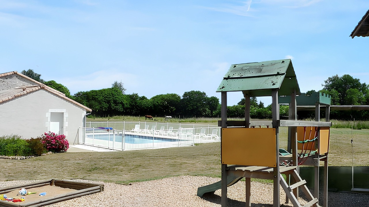 Photo of Others in Saint-Vincent-la-Chatre