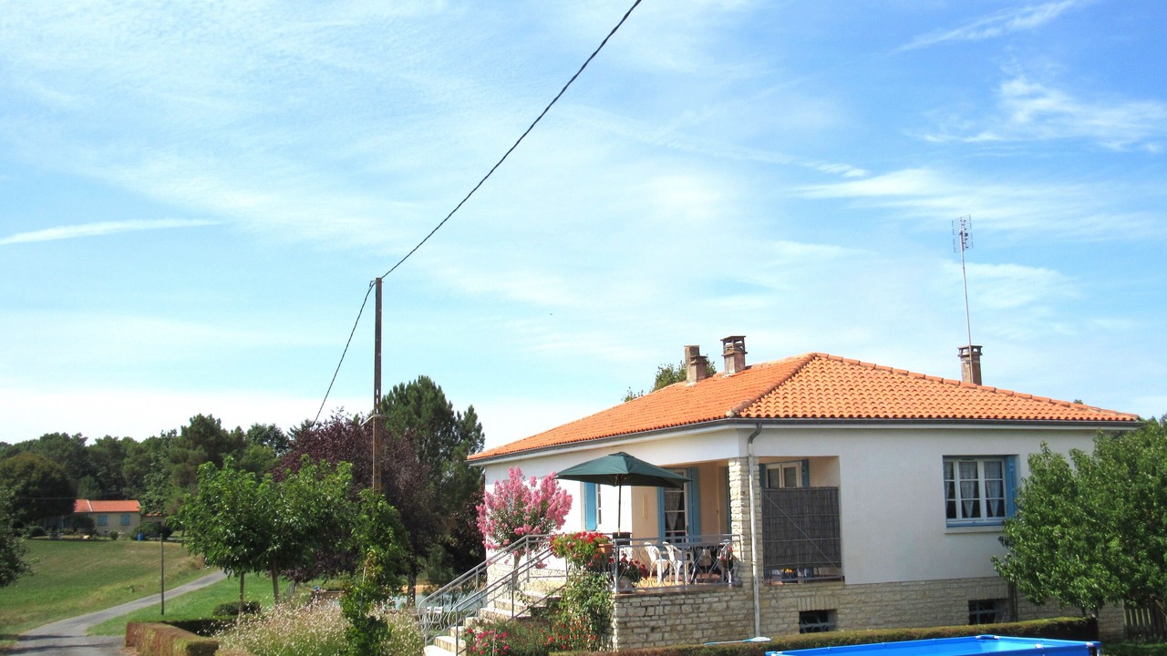 Photo of Outdoor in Capdrot