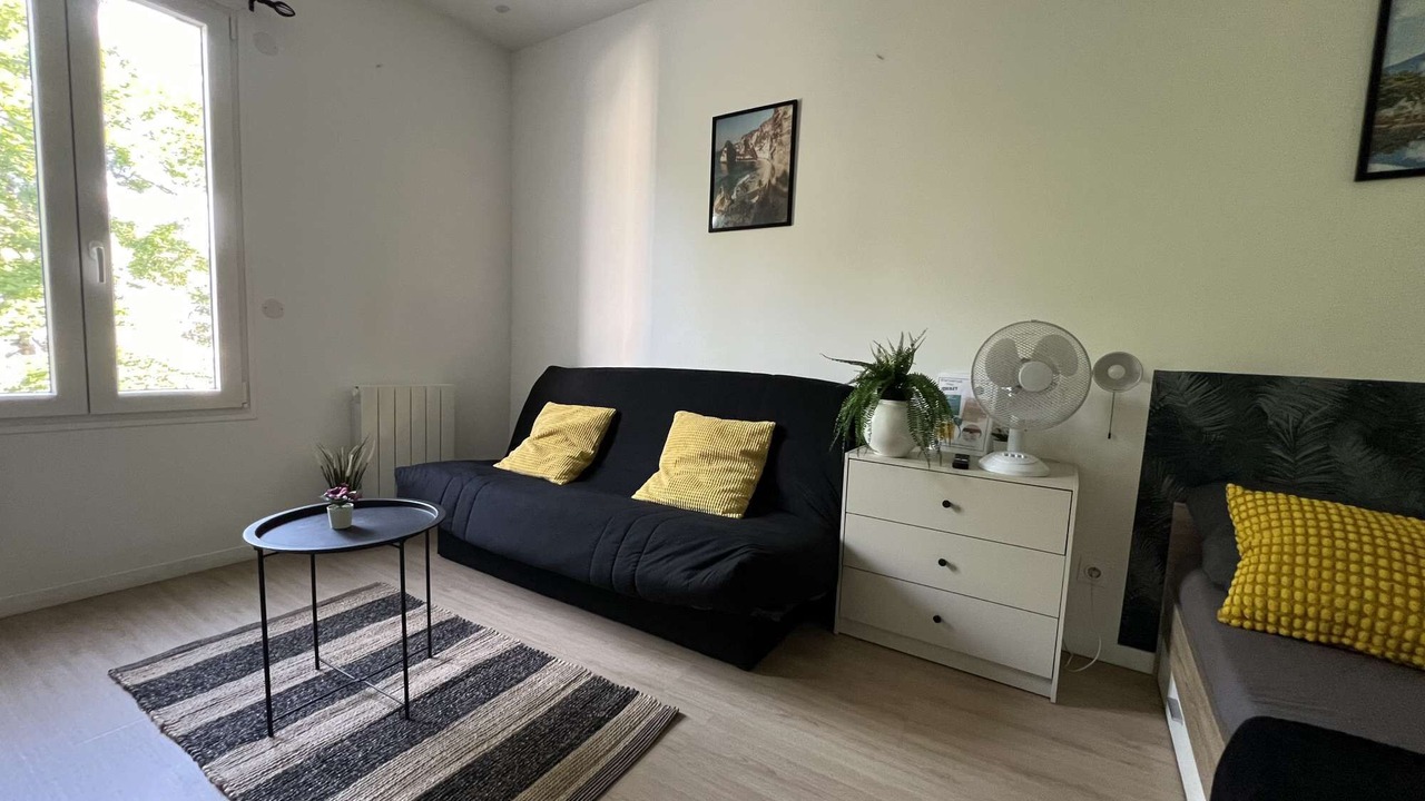 Photo of Livingroom in Chatellerault