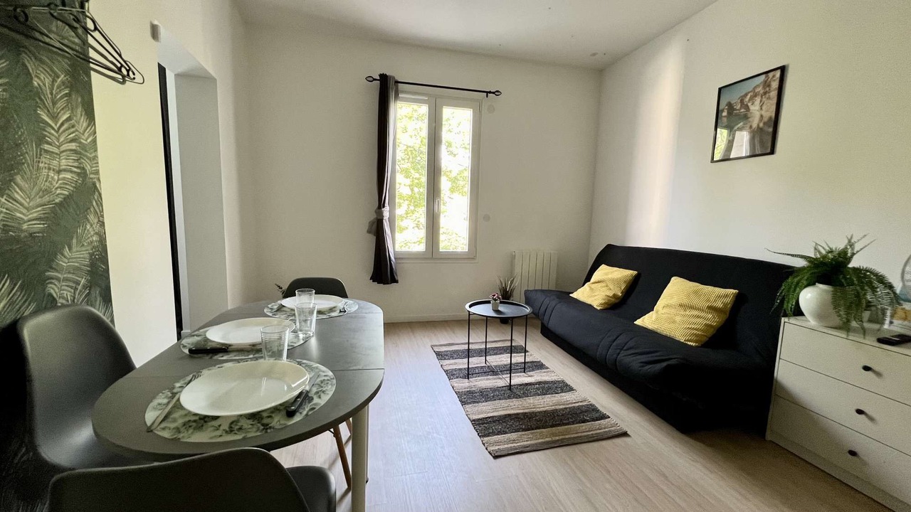 Photo of Livingroom in Chatellerault