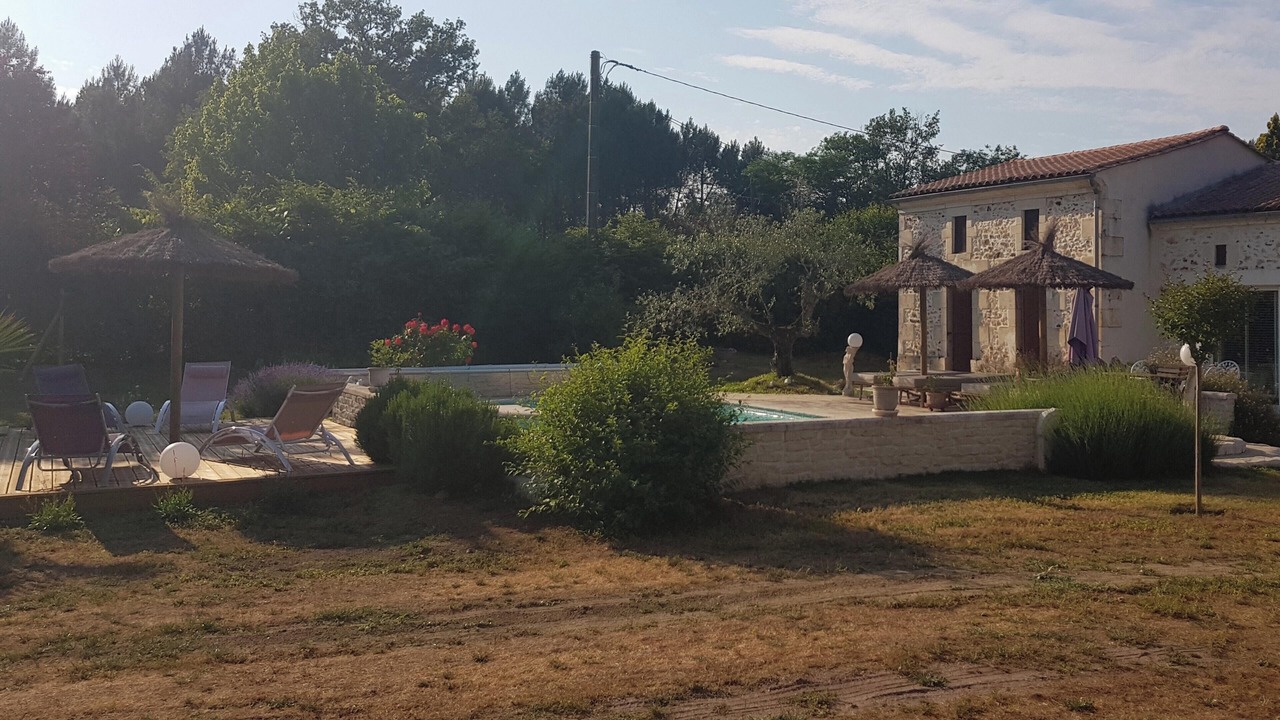 Photo of Outdoor in Bussac-Foret