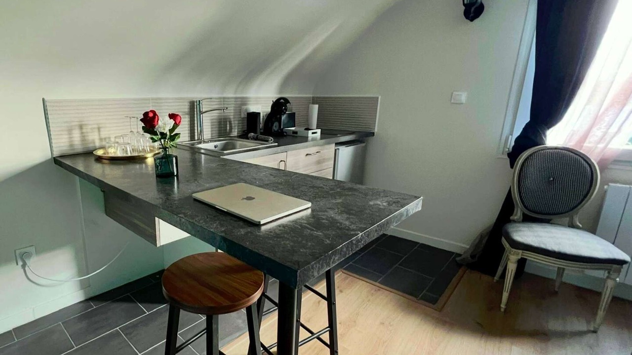 Photo of Kitchen in Chatellerault