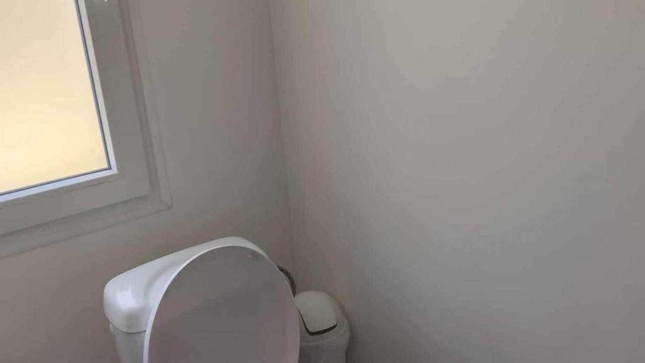 Photo of Bathroom in Chatellerault