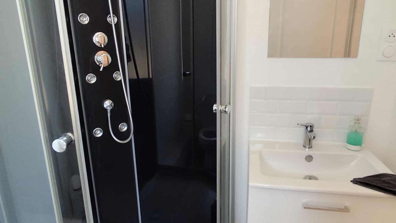 Photo of Bathroom in Chatellerault