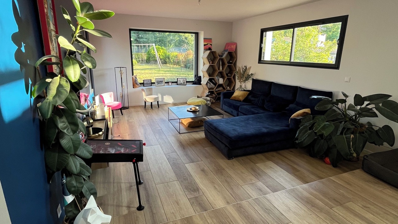 Photo of Livingroom in Pessac