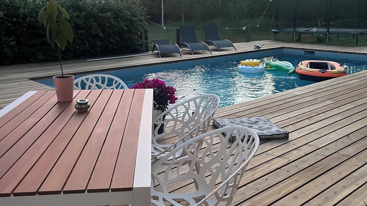 Photo of Outdoor in Pessac