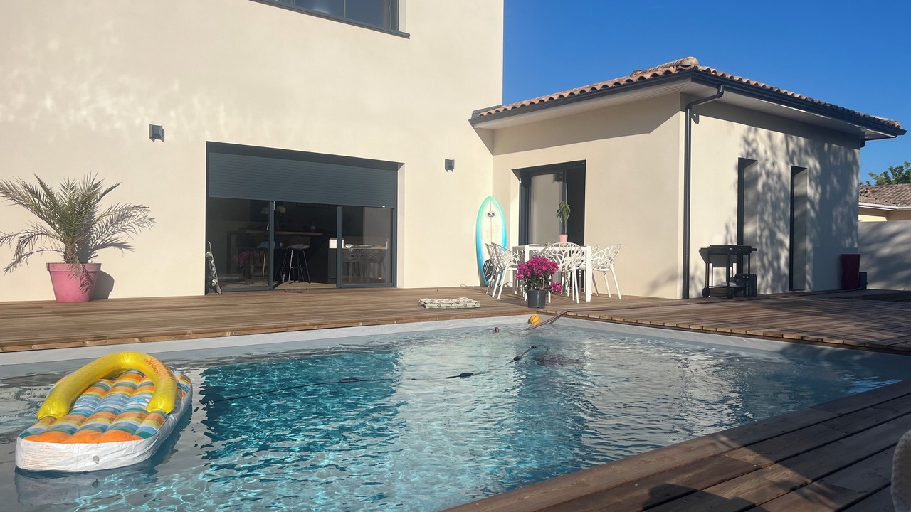 Photo of Outdoor in Pessac
