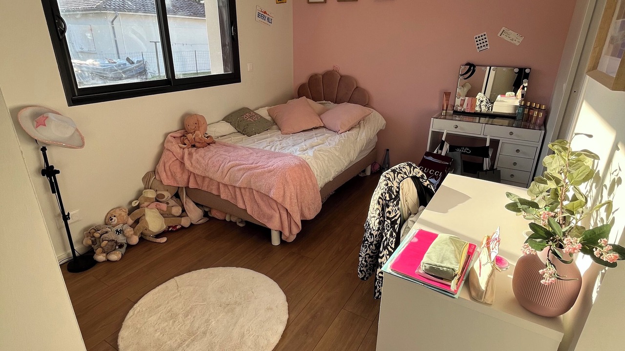 Photo of Bedroom in Pessac