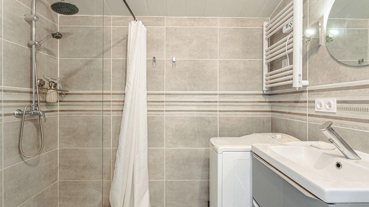 Photo of Bathroom in Soubise