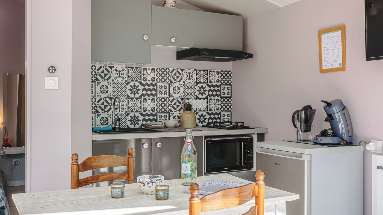Photo of Kitchen in Soubise