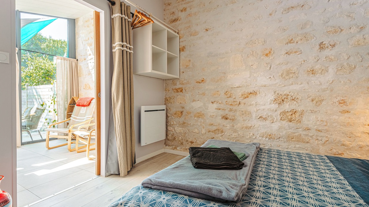 Photo of Bedroom in Soubise