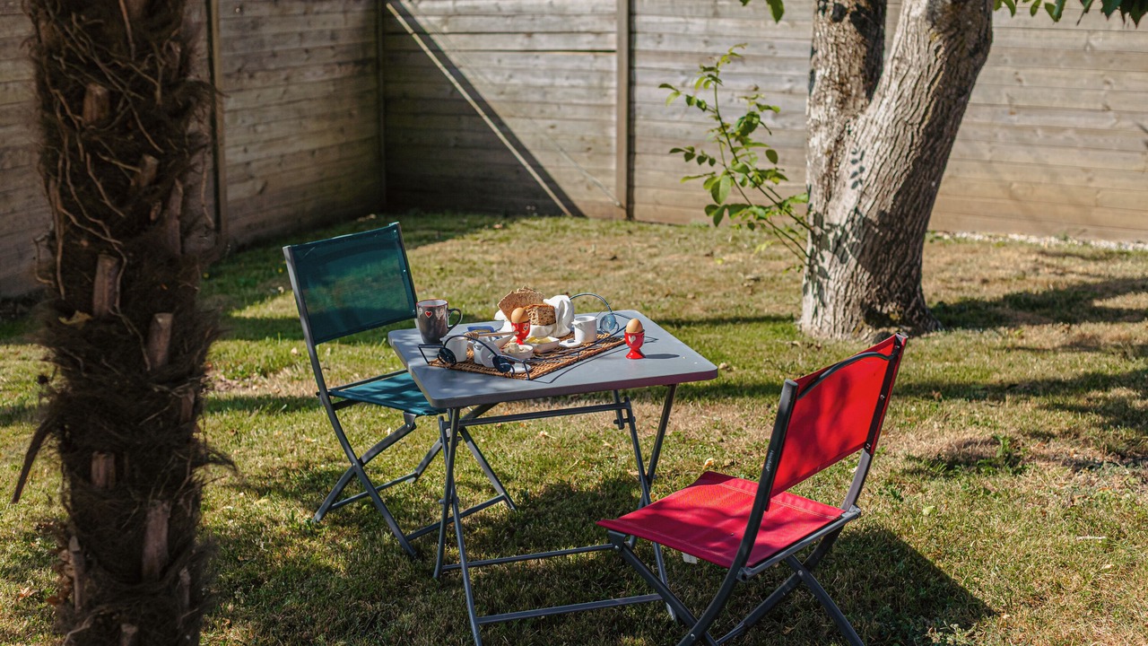 Photo of Outdoor in Soubise
