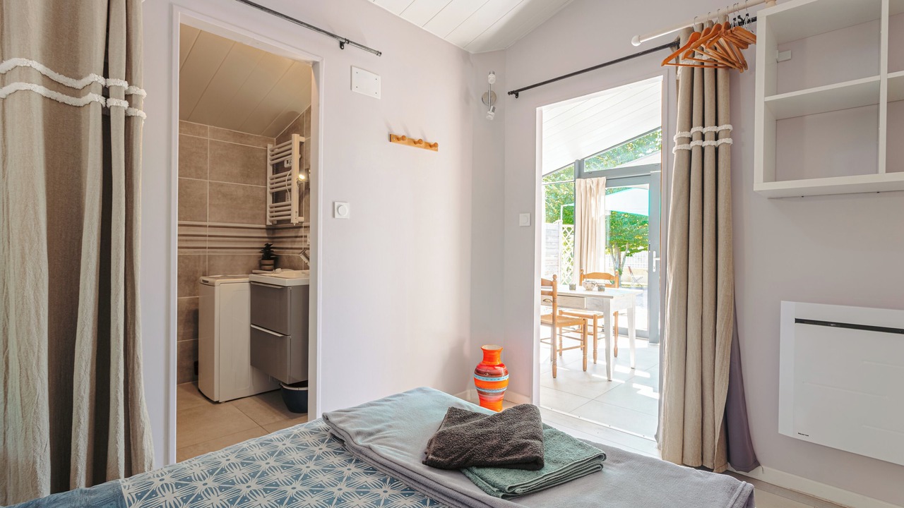 Photo of Bedroom in Soubise