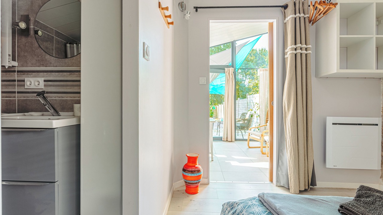 Photo of Bedroom in Soubise