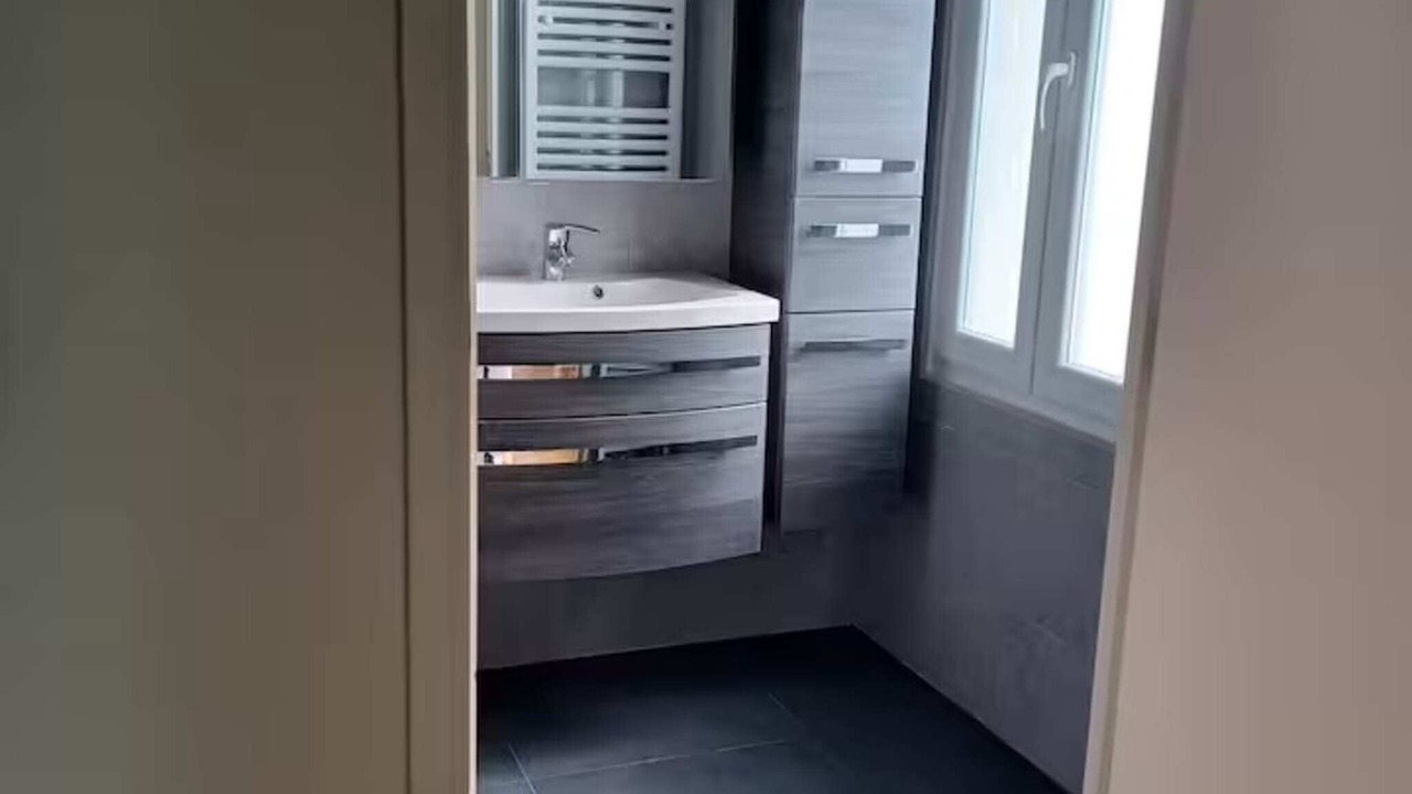 Photo of Bathroom in Saint-Pey-d'Armens