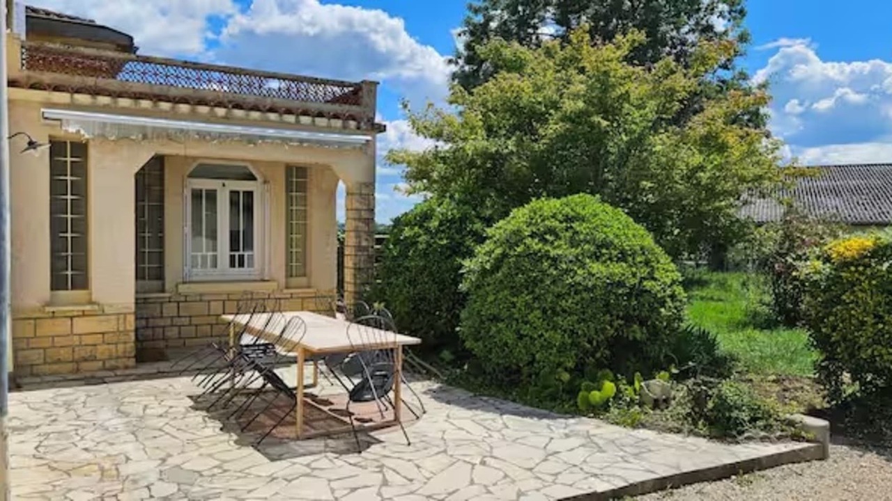 Photo of Outdoor in Saint-Pey-d'Armens
