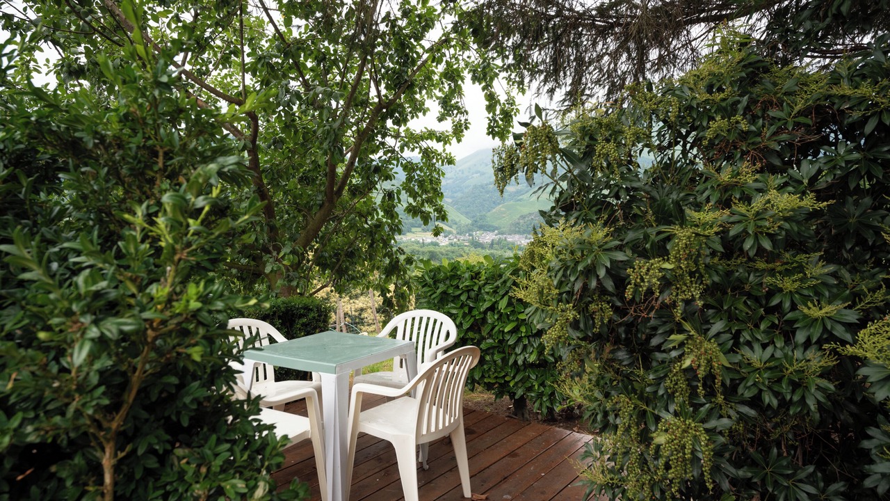 Photo of Outdoor in Accous