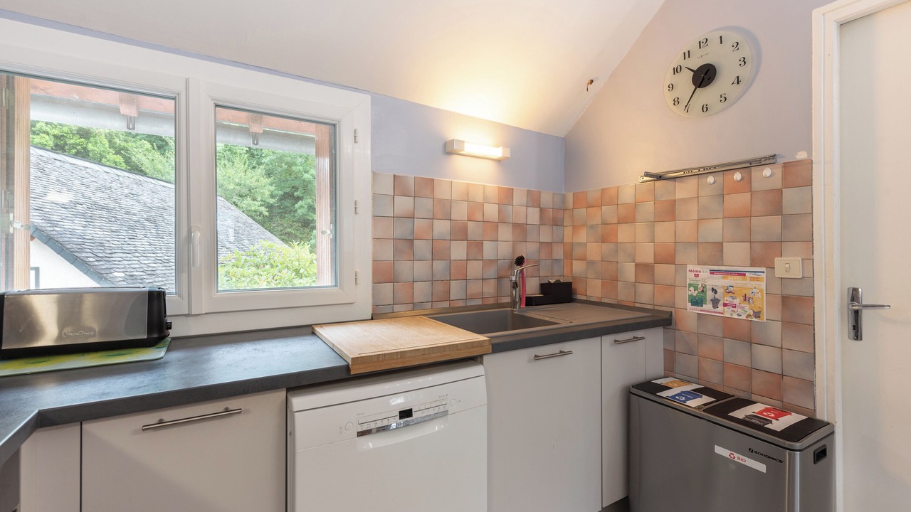 Photo of Kitchen in Accous