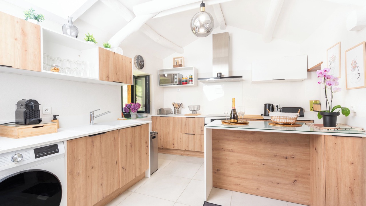 Photo of Kitchen in Accous