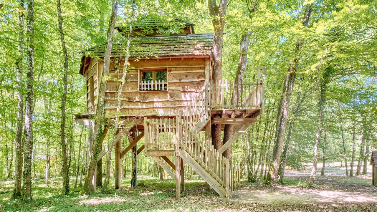 Photo of Outdoor in Monsac