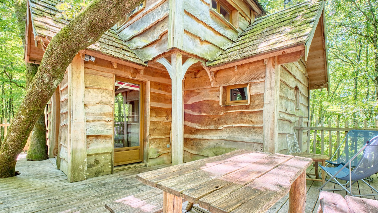 Photo of Outdoor in Monsac