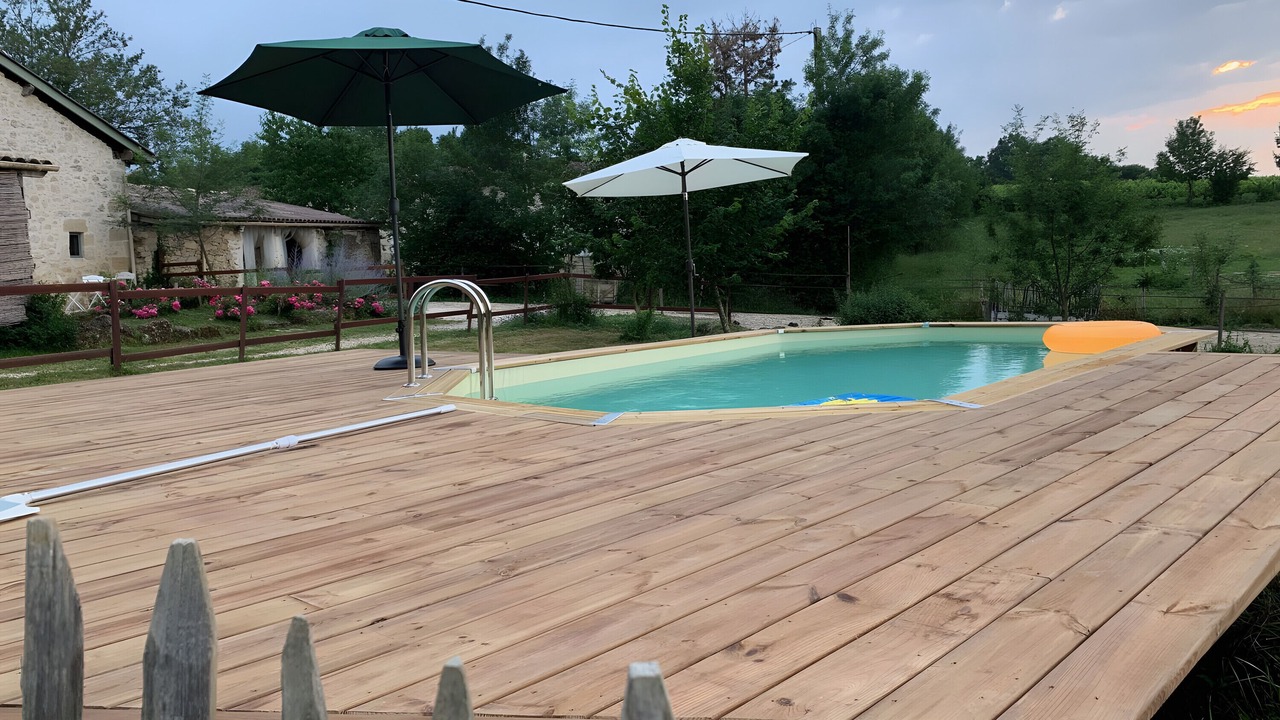 Photo of Outdoor in Verac