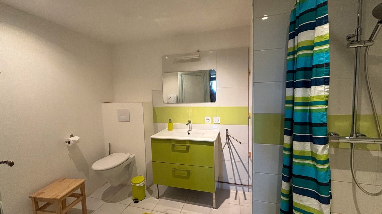 Photo of Bathroom in Verac