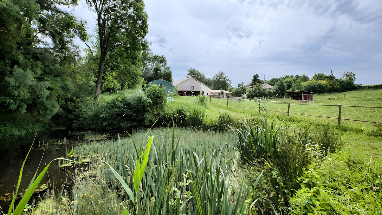 Photo of Outdoor in Verac