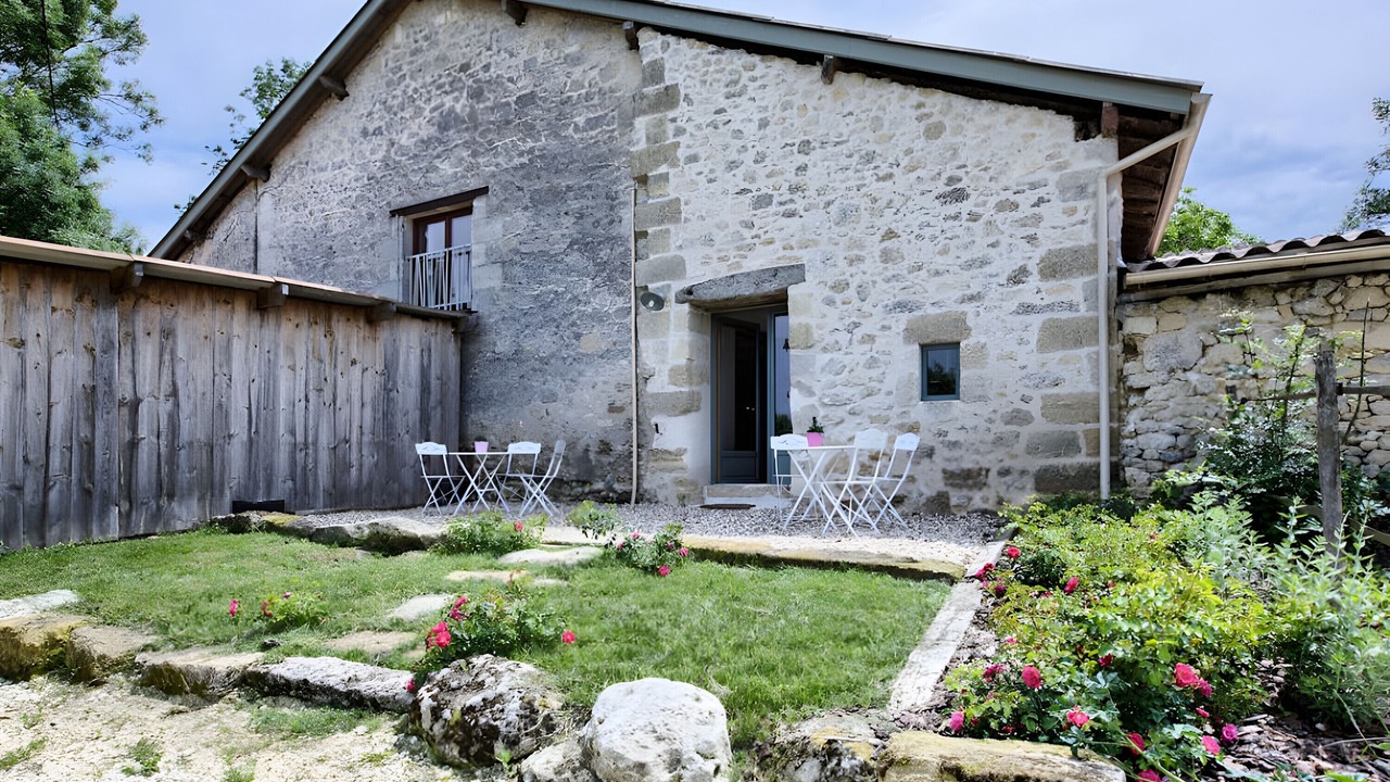 Photo of Outdoor in Verac