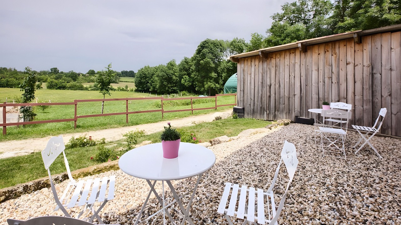 Photo of Outdoor in Verac
