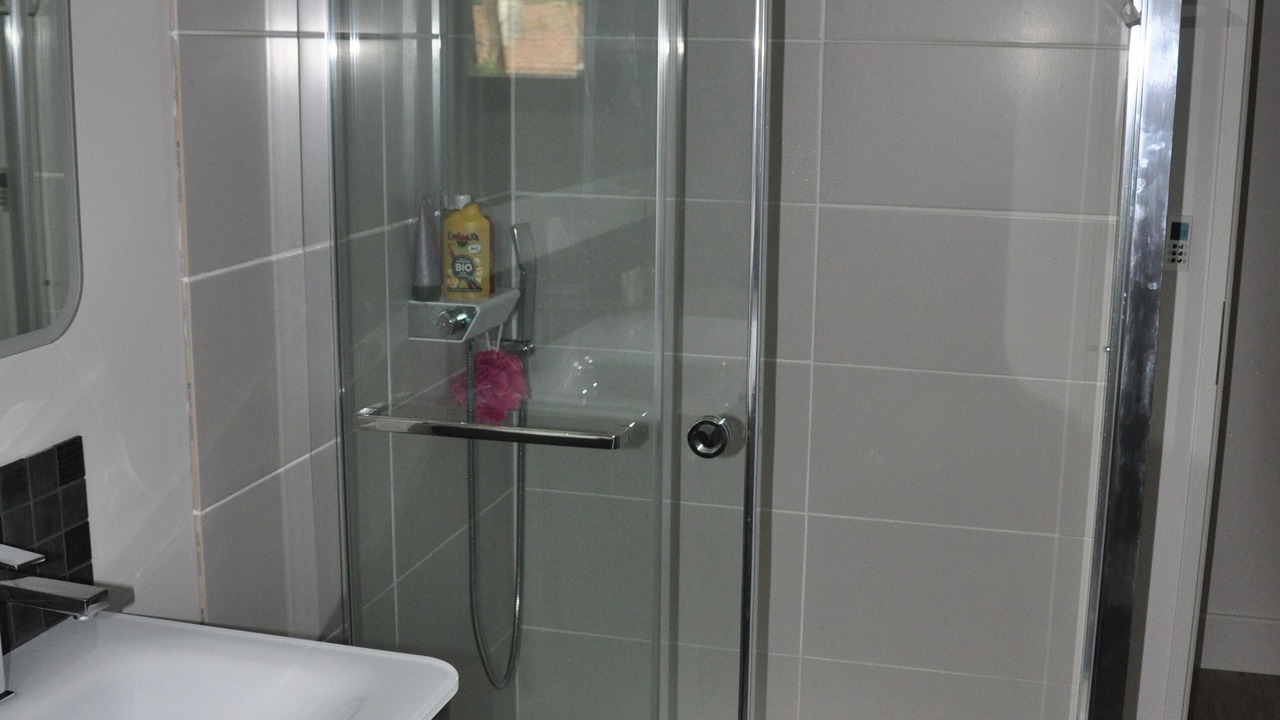 Photo of Bathroom in Saint-Girons Plage