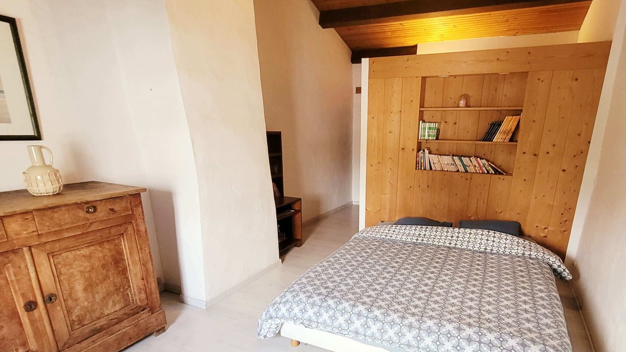 Photo of Bedroom in Breuillet
