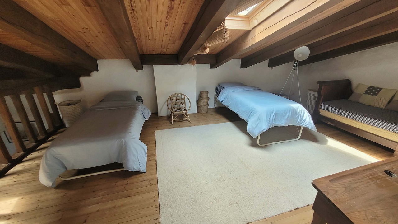 Photo of Bedroom in Breuillet