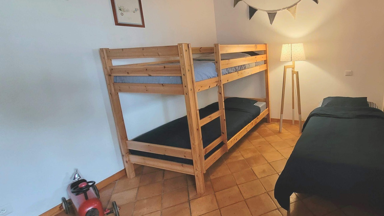 Photo of Bedroom in Breuillet
