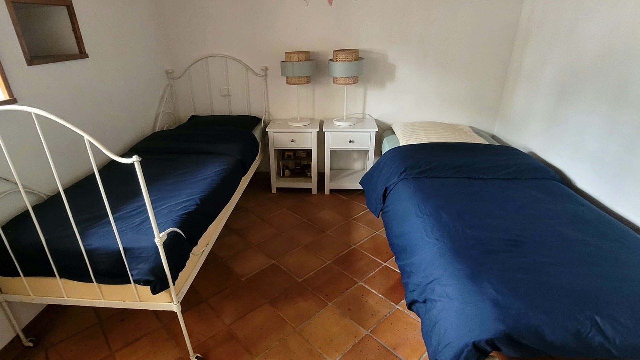 Photo of Bedroom in Breuillet