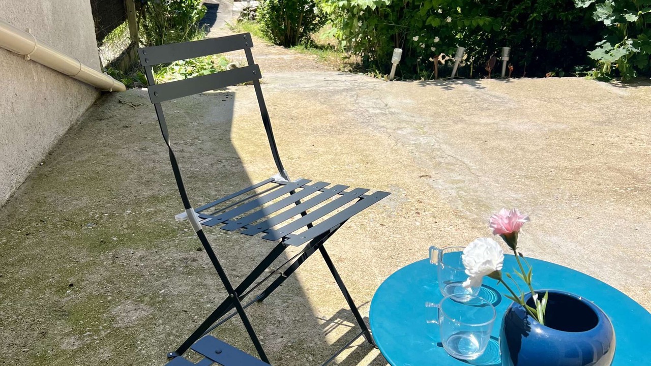 Photo of Patio Balcony in Chatellerault