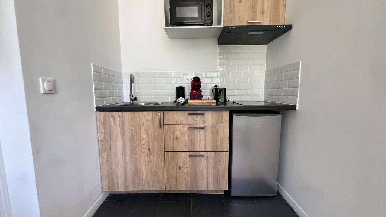 Photo of Kitchen in Chatellerault
